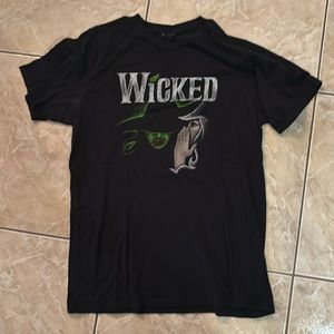 Wicked T Shirt
